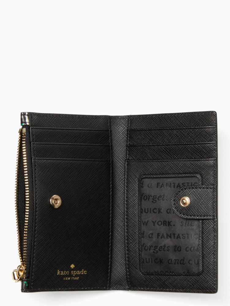 kate spade mikey wallet