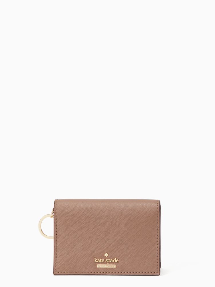 kate spade cameron street gabe wallet