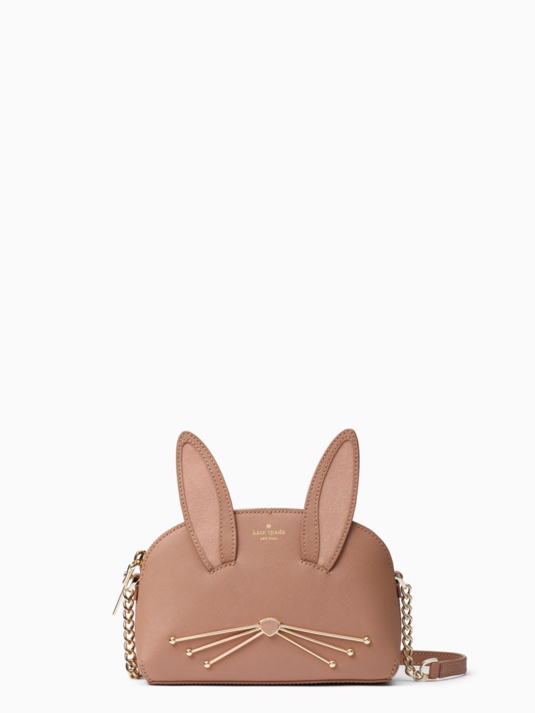 Total 99+ imagen kate spade rabbit