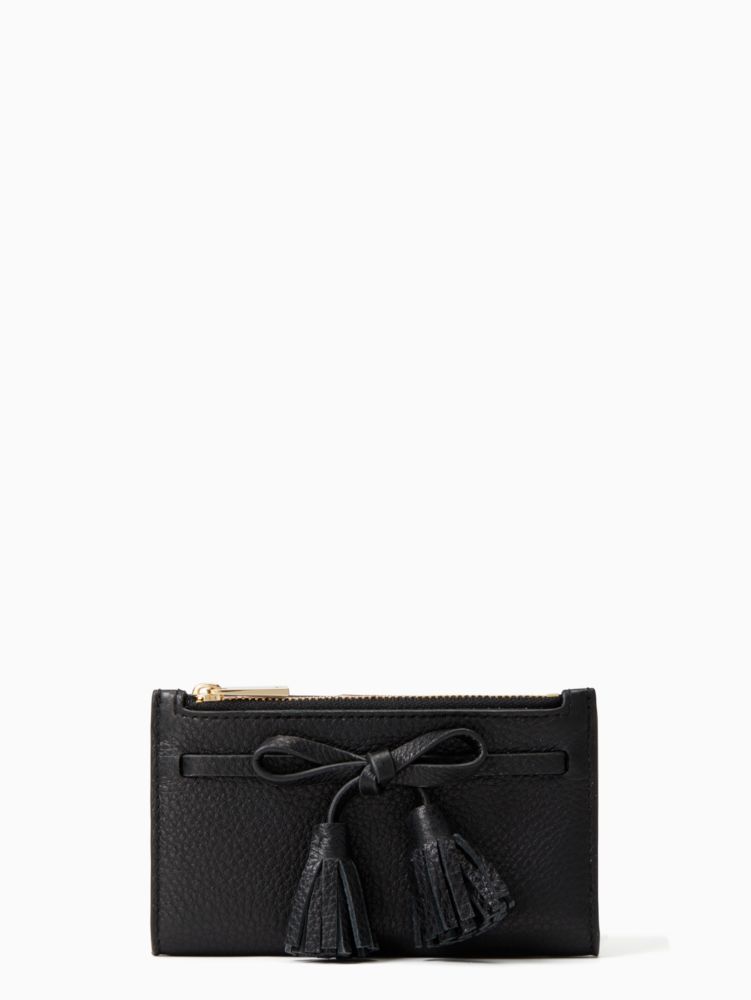 kate spade mikey wallet