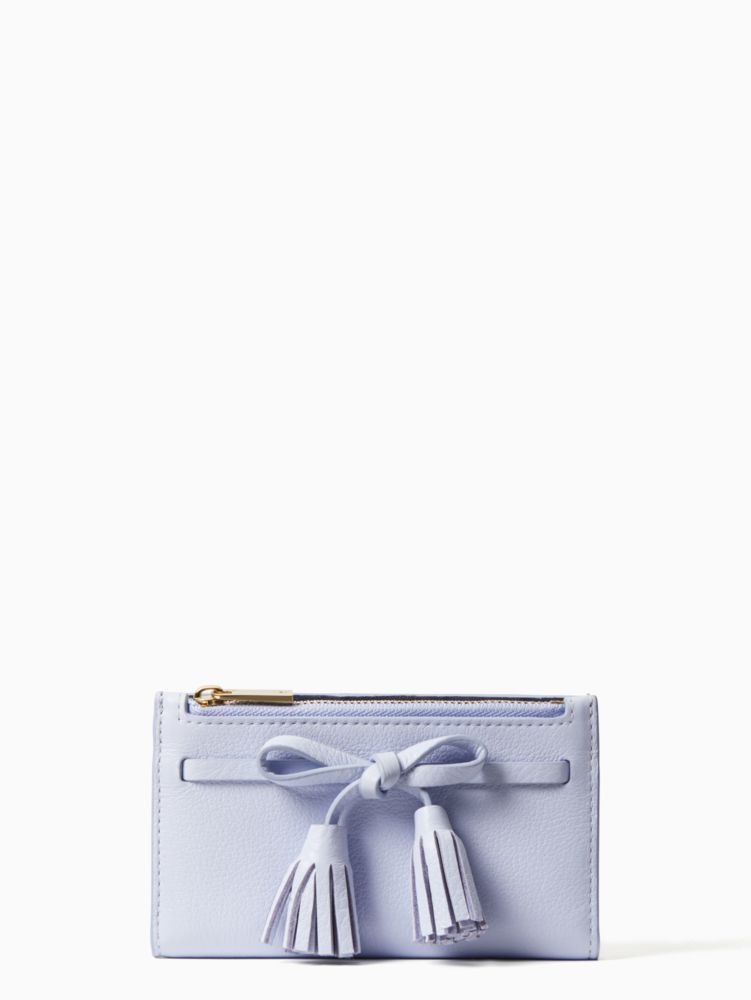 kate spade hayes wallet