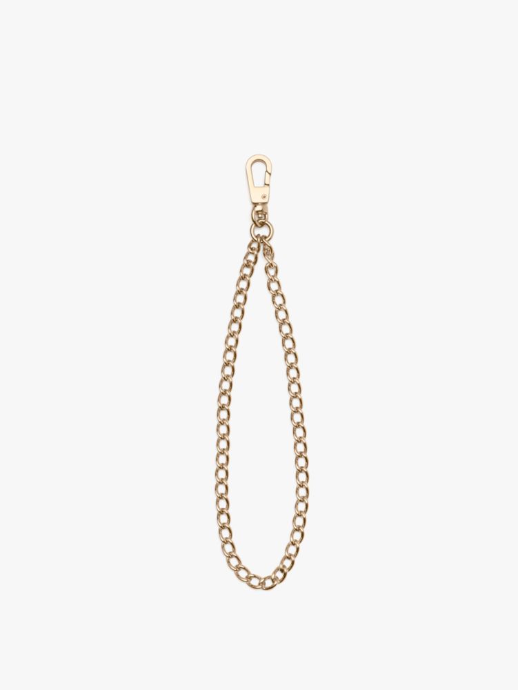 kate spade chain strap