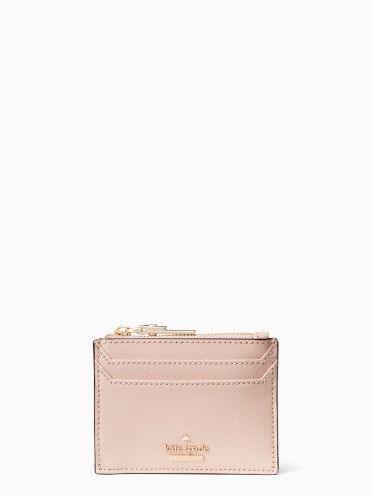 kate spade lalena wallet