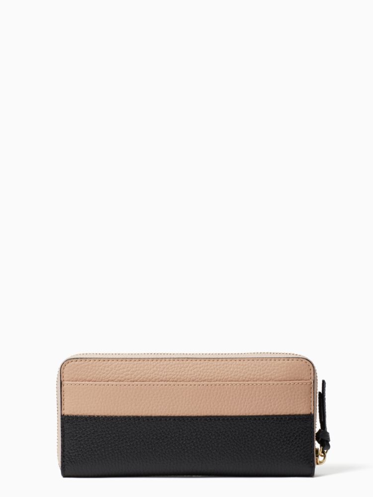 kate spade lindsey wallet