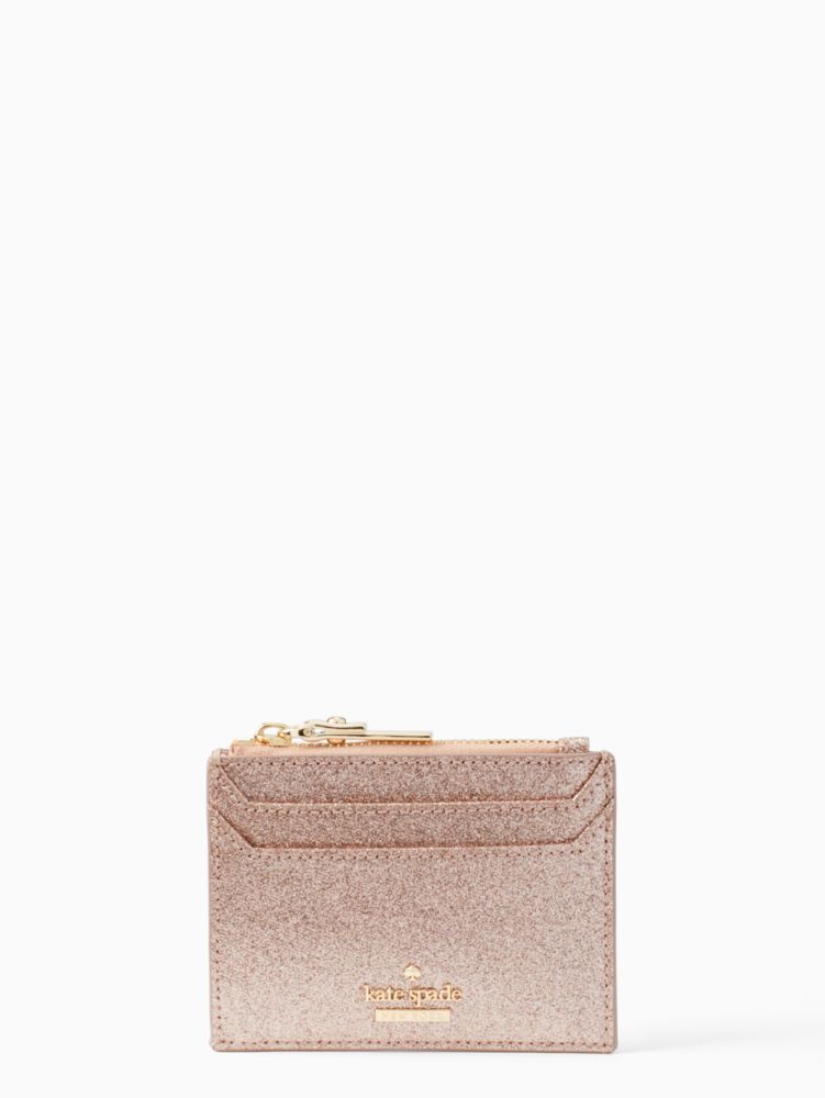 kate spade burgess court card holder