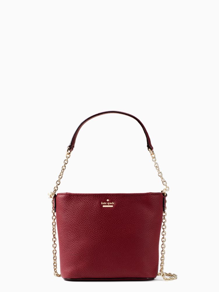 kate spade jackson street bag