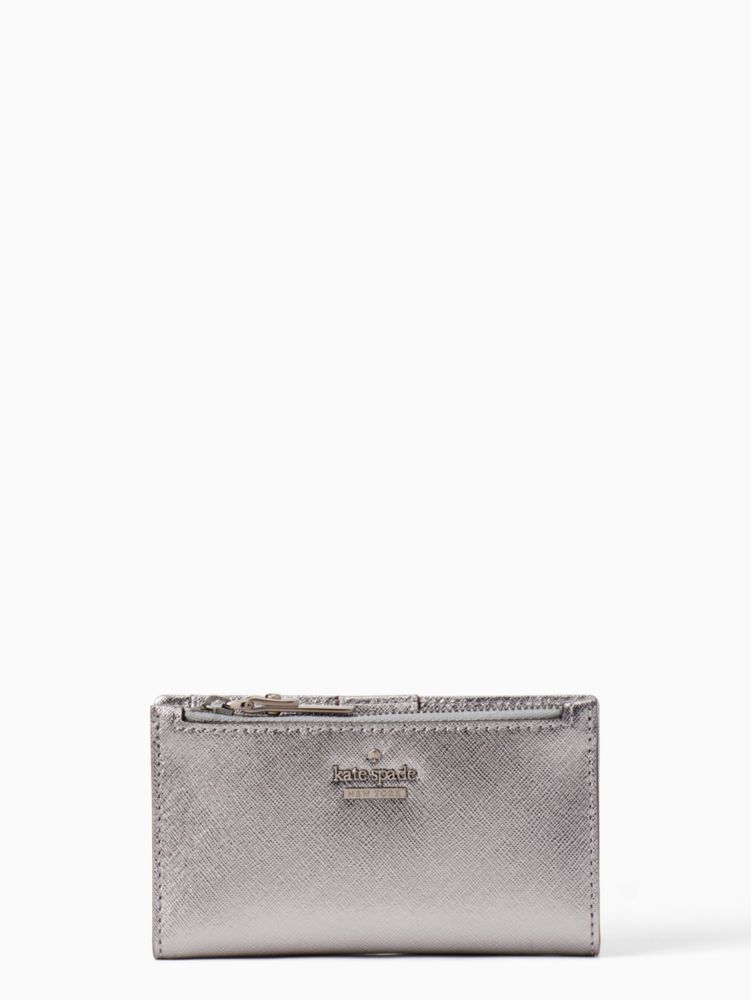 kate spade new york cameron street mikey wallet