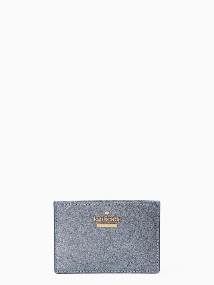 kate spade burgess court card holder