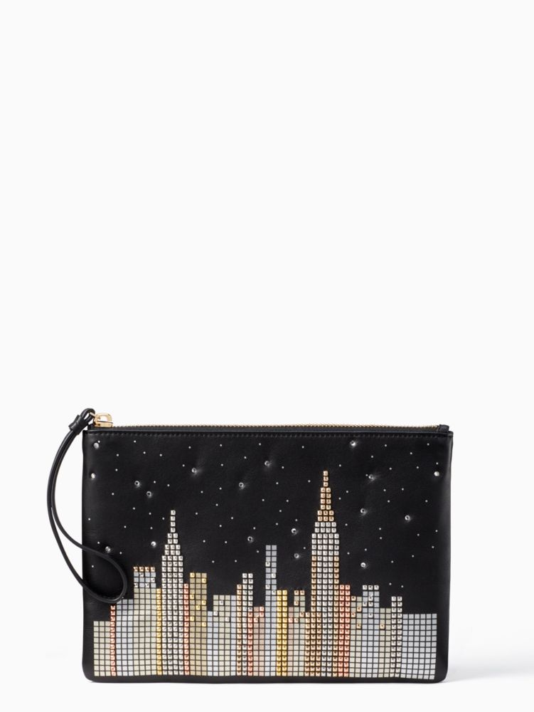 kate spade skyline watch
