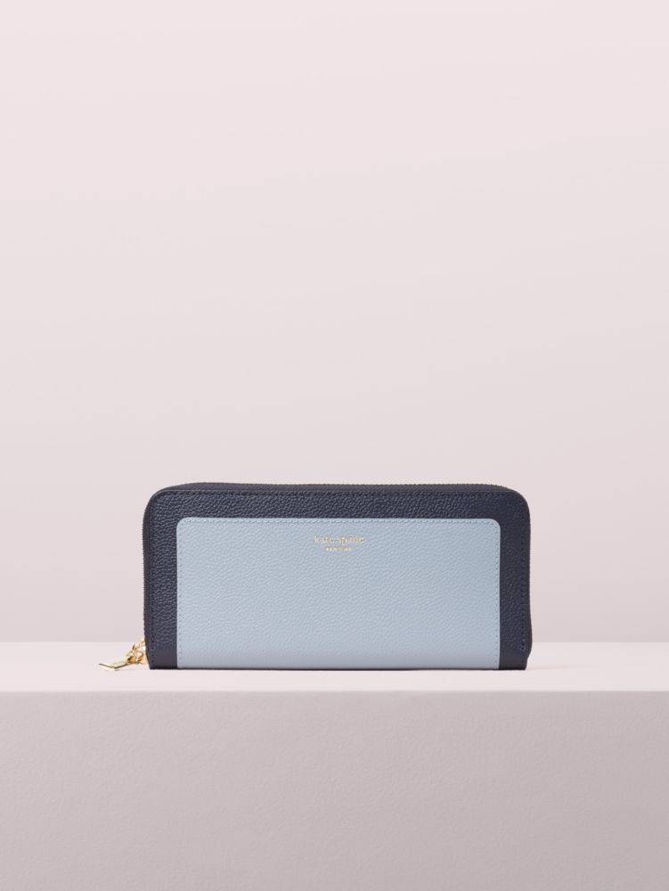 kate spade margaux wallet