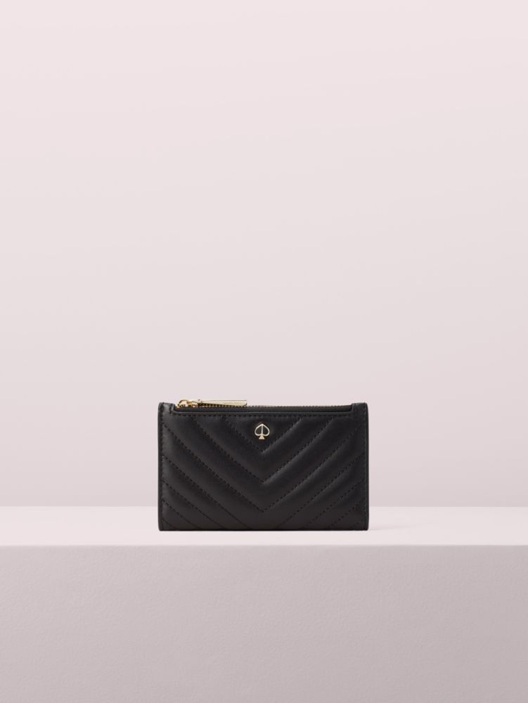 kate spade amelia wallet
