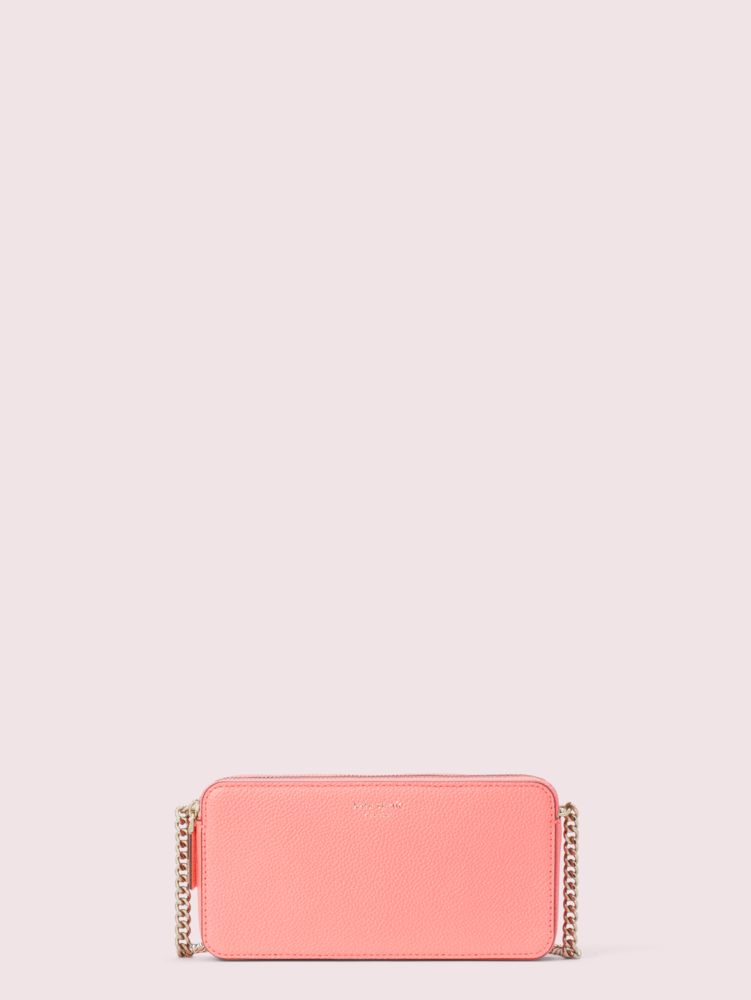 Margaux Double Zip Mini Crossbody Kate Spade New York