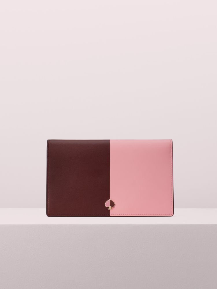 kate spade nicola bicolor