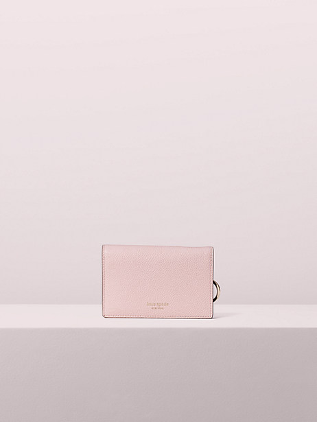margaux small key ring wallet | Kate Spade New York
