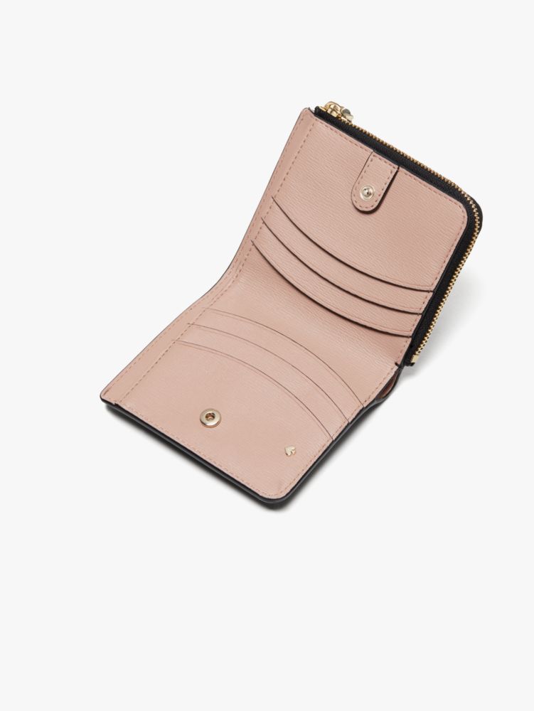 margaux small bifold wallet