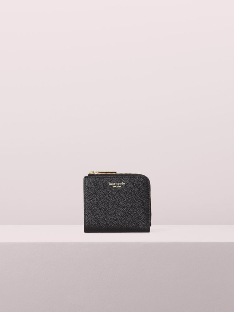 kate spade margaux small bifold wallet