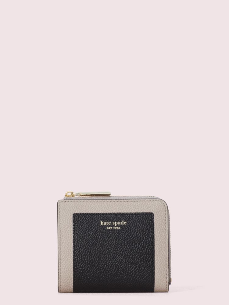 margaux small bifold wallet