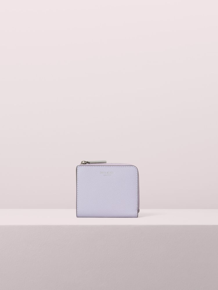 margaux small bifold wallet