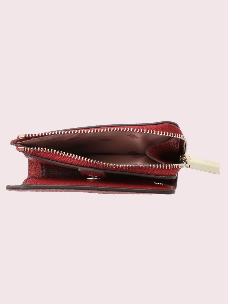 Small Patent Leather Wallets  Leather Coin Purse - Mini Multi