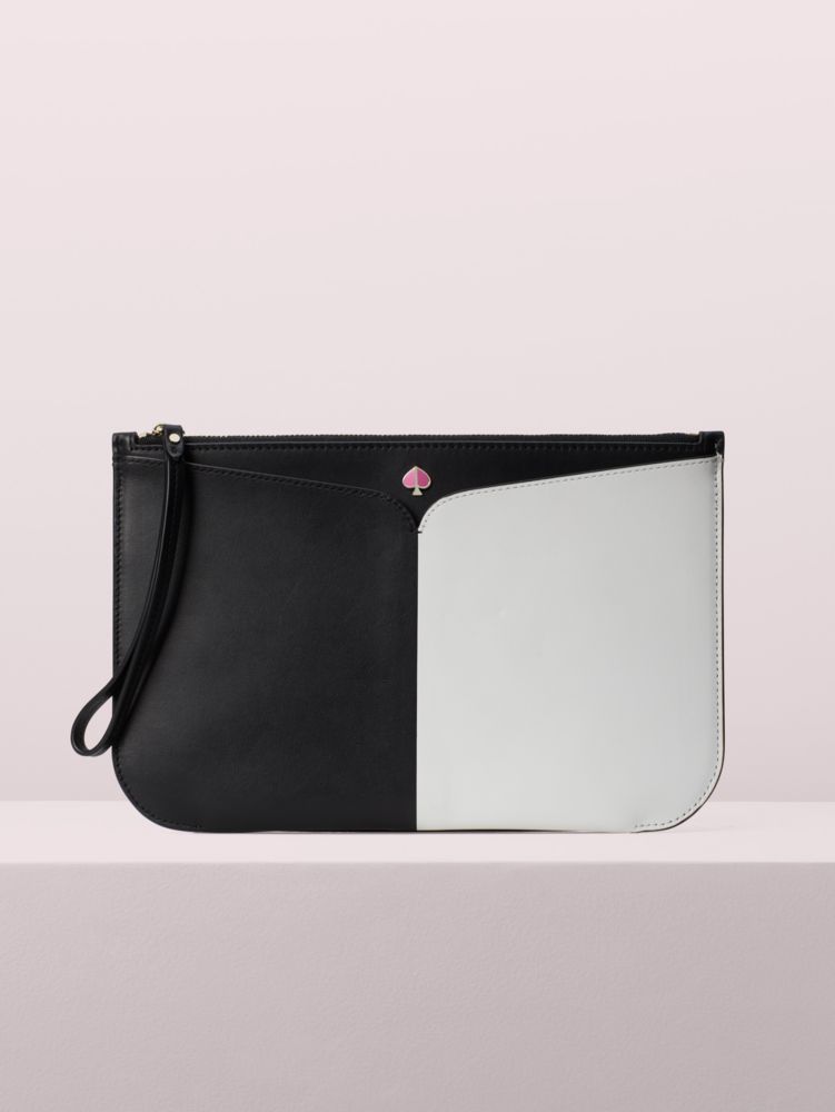 kate spade nicola bicolor