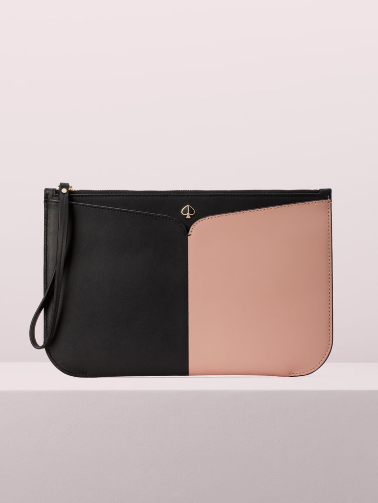 kate spade clutch