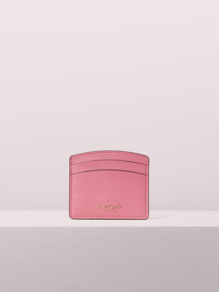 kate spade id holder wallet