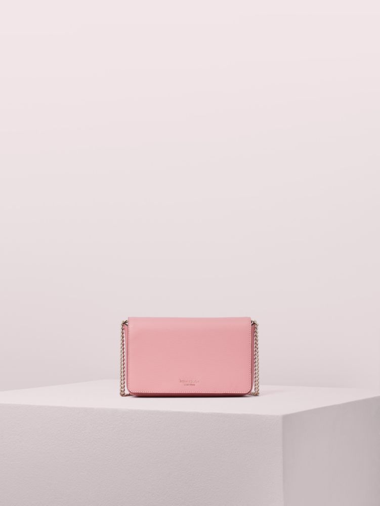 kate spade sylvia chain wallet