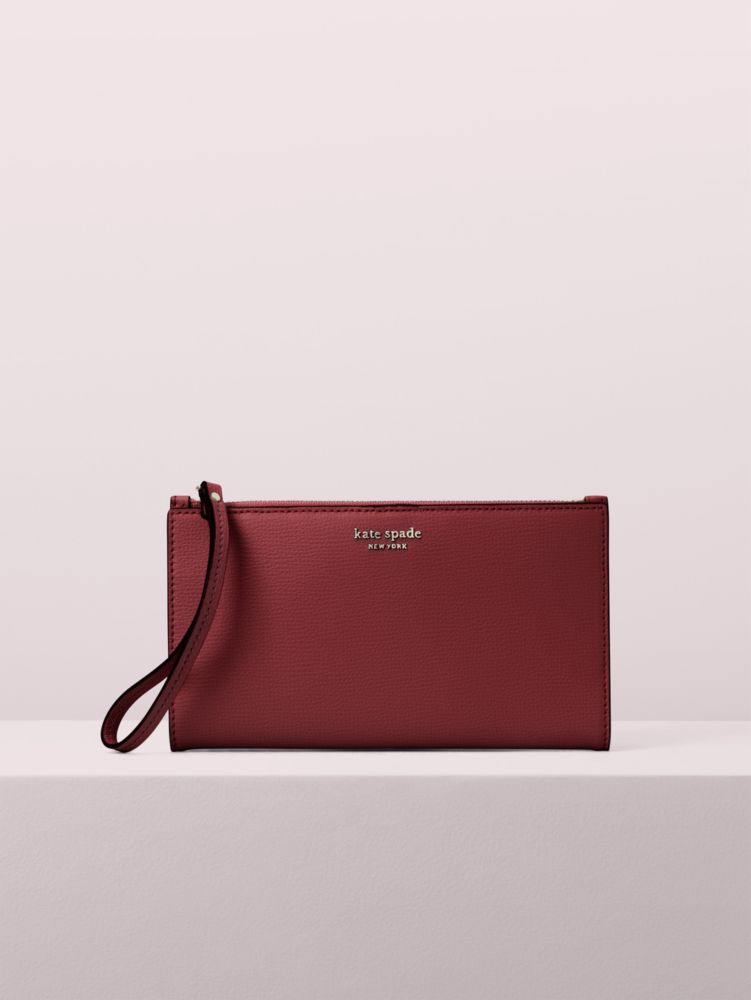 kate spade wristlet sale