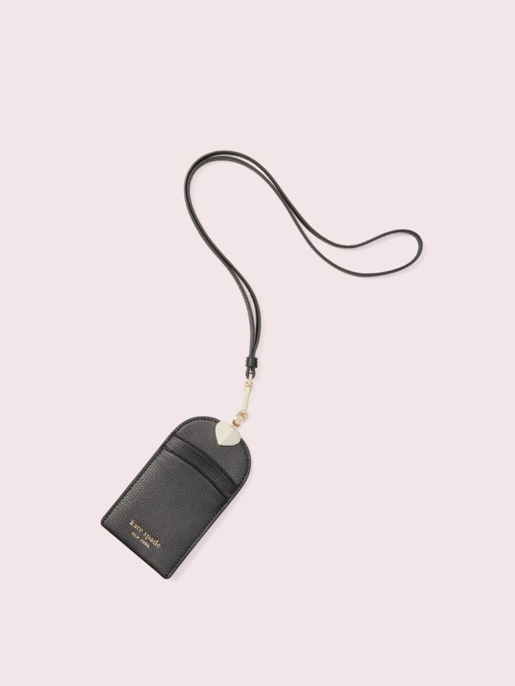 id holder wallet kate spade