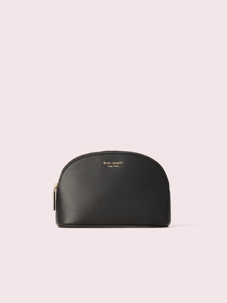 kate spade makeup bag