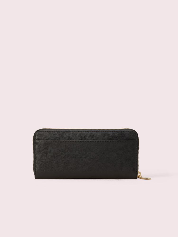 Sylvia Slim Continental Wallet | Kate Spade Surprise
