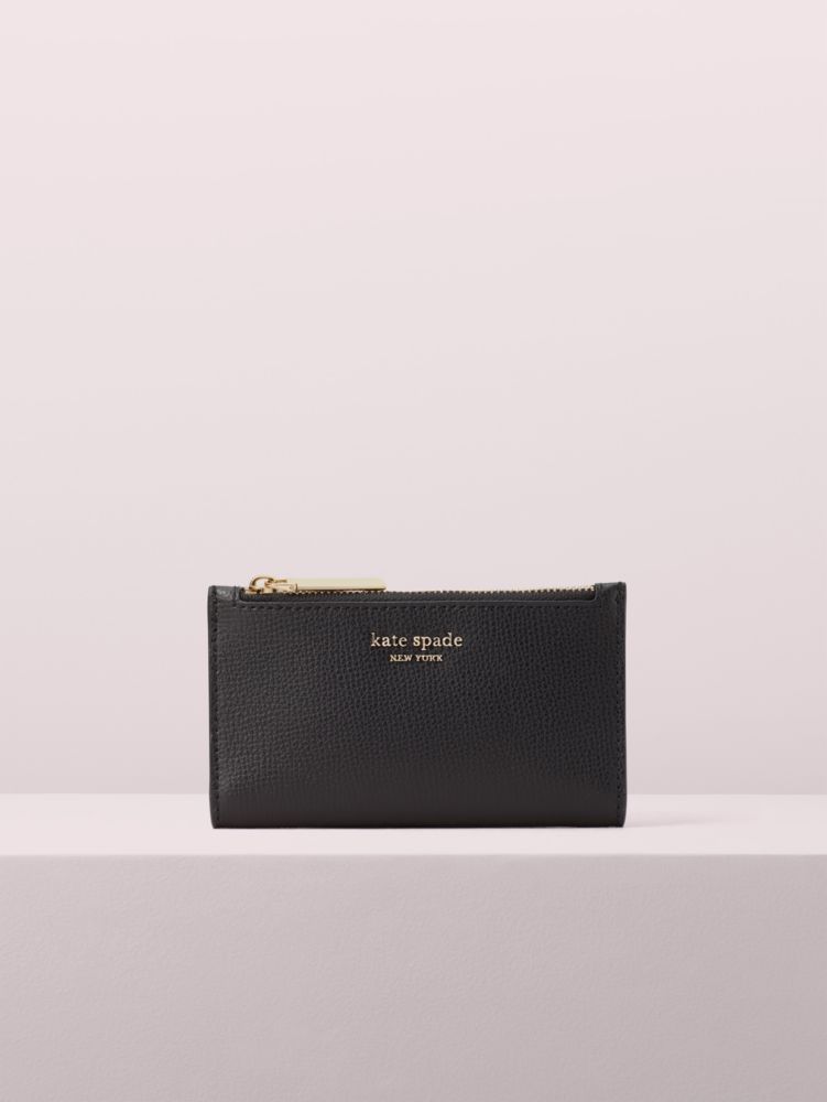 kate spade sylvia small bifold wallet