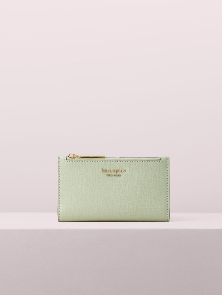 kate spade sylvia bifold wallet