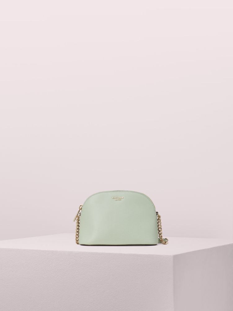 kate spade small dome crossbody