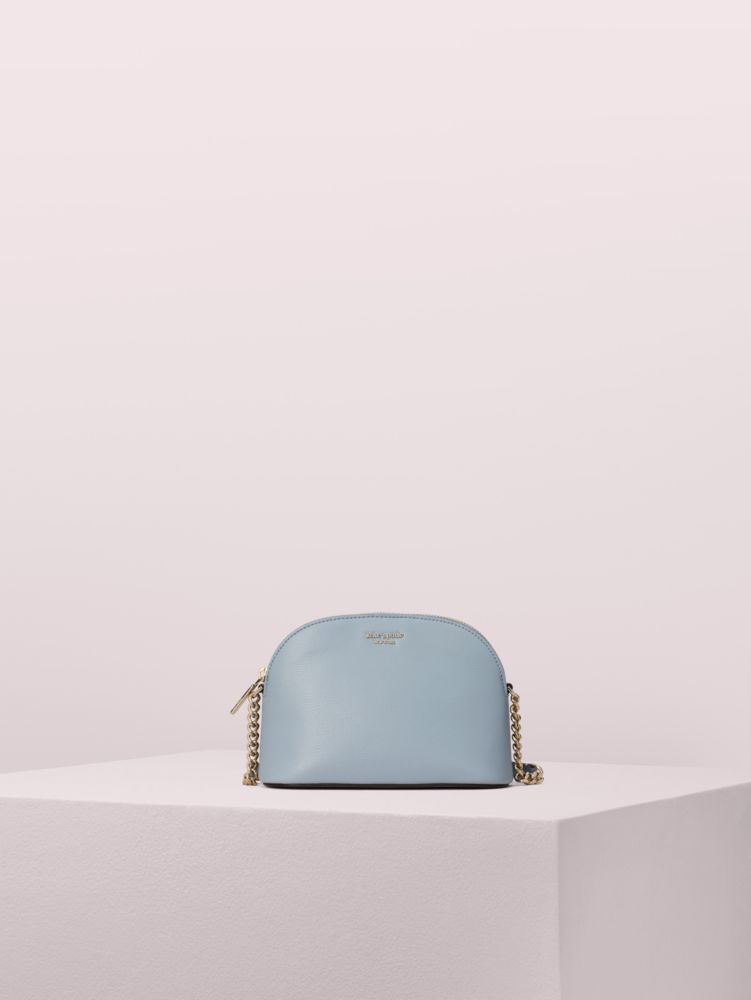 kate spade sylvia dome crossbody