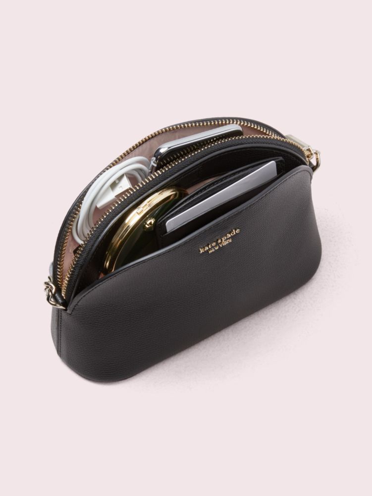 kate spade small dome crossbody