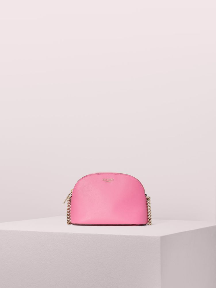 sylvia small dome crossbody