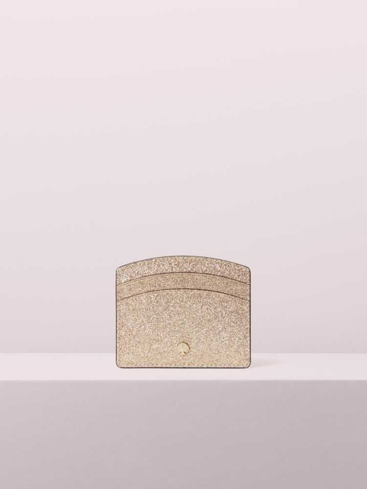 kate spade burgess court card holder
