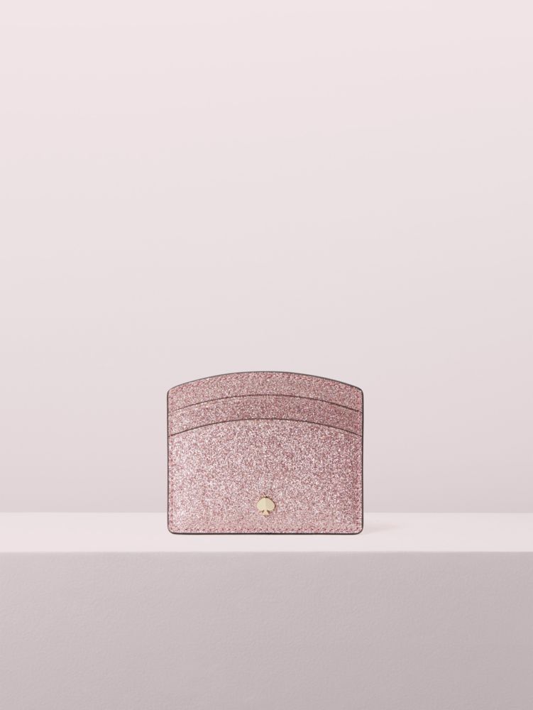 kate spade burgess court card holder