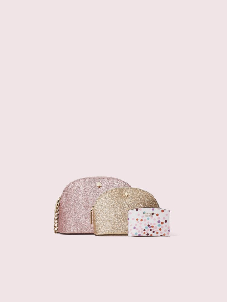 kate spade burgess court card holder