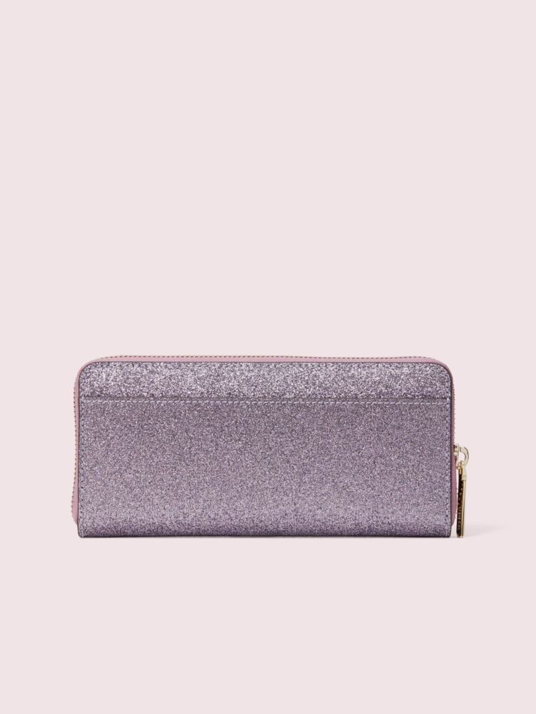 kate spade burgess wallet