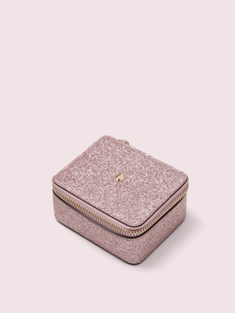 kate spade jewelry bag