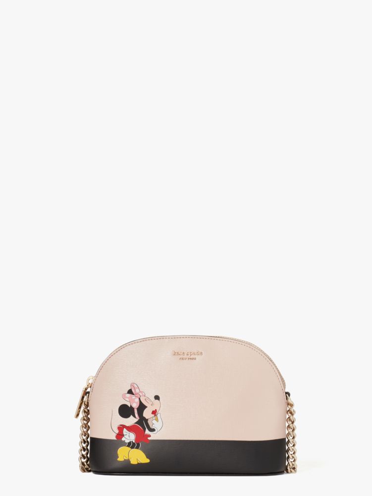 kate spade tan crossbody