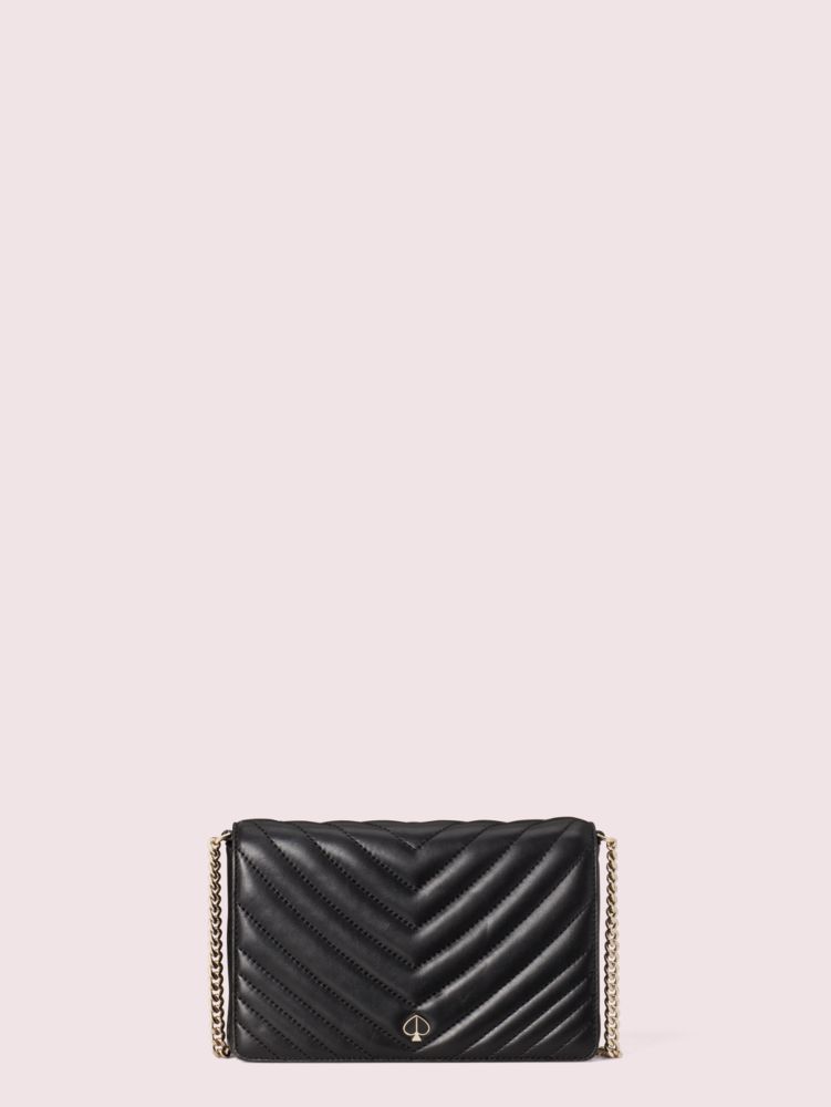 kate spade wallet on chain