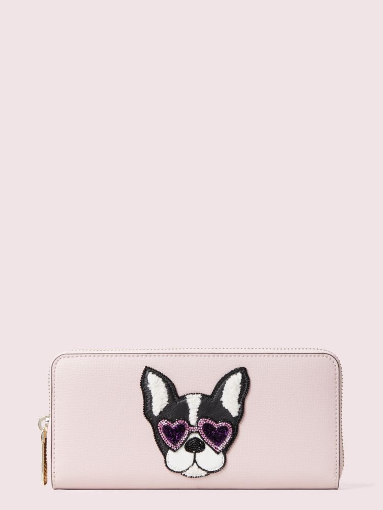 Kate Spade Dog Wallets for Women