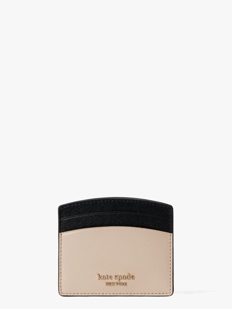 Spencer Cardholder Kate Spade UK