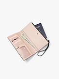 spencer continental wristlet, , s7productThumbnail