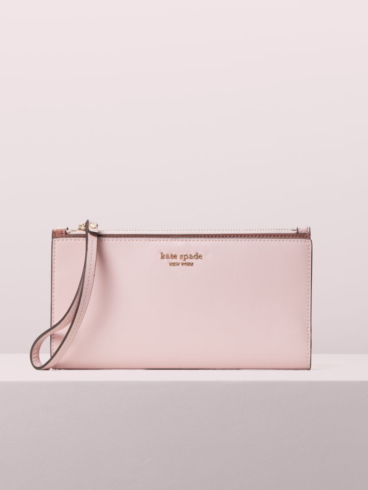 kate spade wristlet handbags