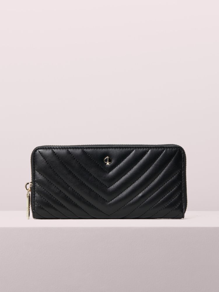 kate spade amelia wallet