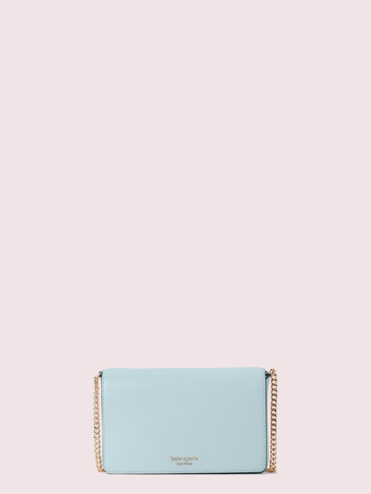 kate spade wallet on chain